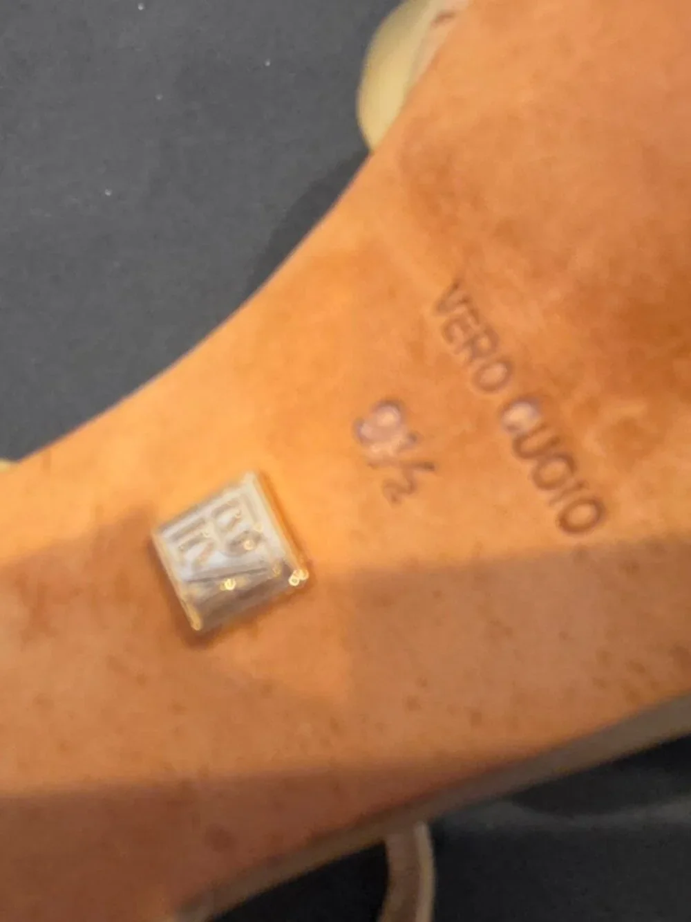 Perfect Summer Shoe